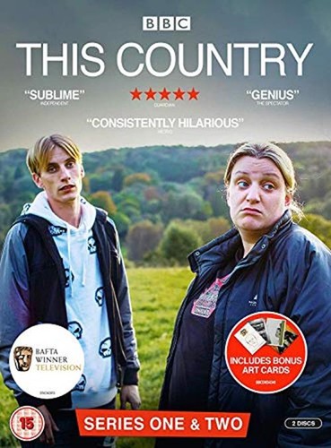 This Country Series 1 & 2 