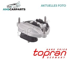 MOTORHALTER MOTORAUFHÄNGUNG HINTEN 117 403 TOPRAN NEU OE QUALITÄT