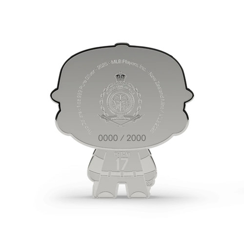 MLB Players® Shohei Ohtani Chibi® - Picture 2 of 5