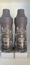 Snowflakes Cashmere Fabric Fragrance Softener/Booster 18oz, 2PCS, BRAND NEW,