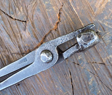 BOX JAW 1/4 - 3/8 FLAT CHAMPION BLACKSMITH KN...