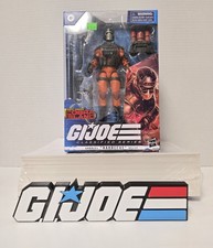 GI JOE CLASSIFIED SERIES GABRIAL BARBECUE KELLY  32