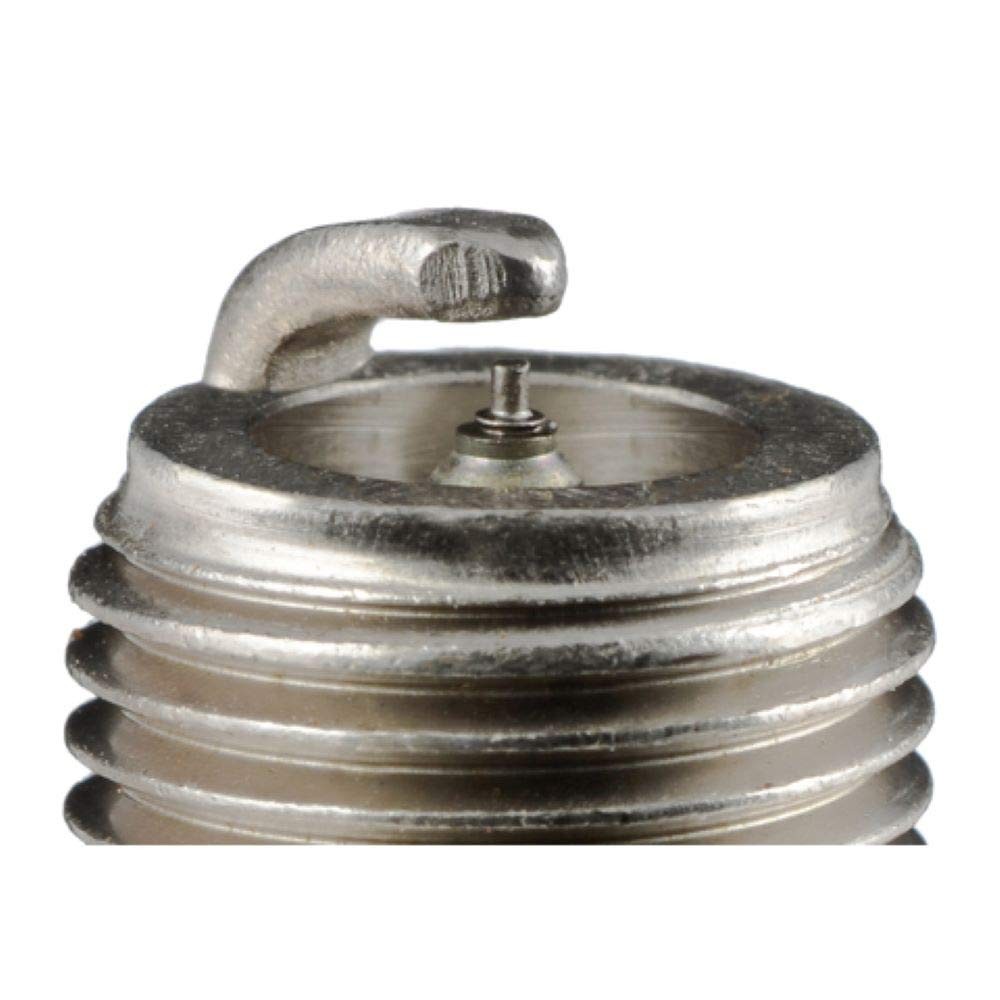 Autolite XST258DP Iridium Spark Plug 4 Pack
