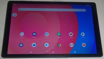 Internet Tablet Tab M10 Lite Android 12  (Blue) 32GB