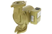 1/25 HP, NBF-22 Bronze Circulator Pump, Lead Free
