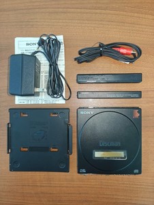 Sony CD Player D 50 | eBay