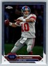 2023 Topps Composite Topps Chrome #23 Eli Manning New York Giants