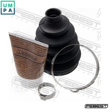 BELLOW KIT DRIVE SHAFT 0217P-N16 FOR RENAULT TWINGO/II FLUENCE KANGOO/GRAND 1.5L