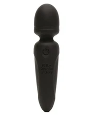 Fifty Shades Sensation – Mini Wand Massager