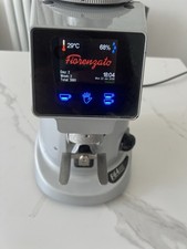 Fiorenzato F64 EVO On Demand Coffee Grinder