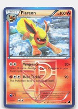 Flareon (Team Plasma) PLF #12/116 Uncommon NM on eBay