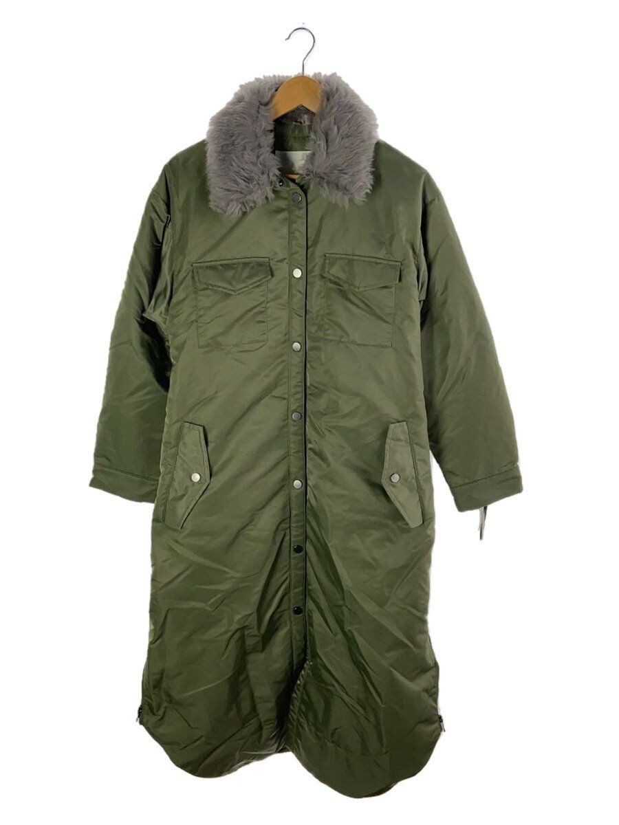 ALTRA GRACE CLASS ALTRO PIUMINO SENZA CUCITURE 36 NYLON KAKI SOLIDO 0221463113 00