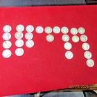 U.S. * Early Group of Mercs * 1916-1926 * (26) Coins * See Description Below