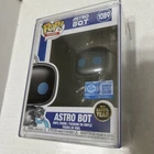Funko Pop! Astro Bot 1089 (2024 Game Of The Year) (Vaulted Exclusive) - IN HAND