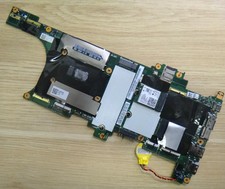 Lenovo Thinkpad X1 Carbon 6th Gen i5-8250U Motherboard 01YR214 OEM Pulled