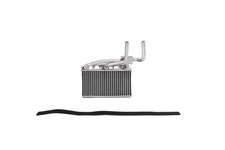 KAMOKA Wärmetauscher Innenraumheizung 7760016 für BMW X5 E70 X6 E71 E72 F15 F85