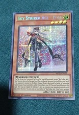 Sky Striker Ace - Roze MP21-EN005 2021 Tin of Ancient Battles 1st Edition