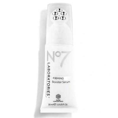 LAST 1! No7 Laboratories Firming Booster Serum   NEW IN BOX
