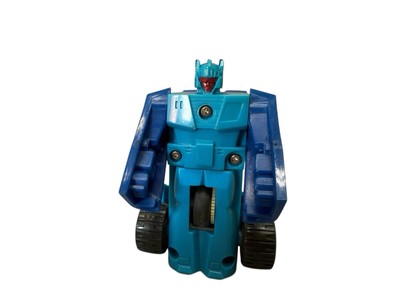 Transformers g1 Sparkabot Fizzle