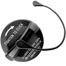 Gas Cap,Fuel Cap For 2000-2019 Dodge Ram 1500 2500 3500 Charger Challenger Da...