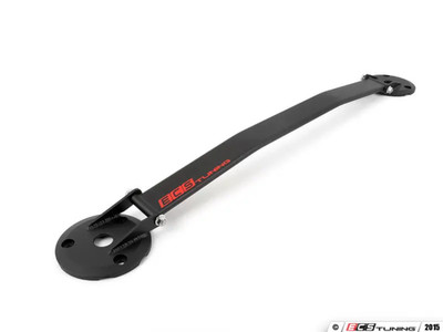 ECS TUNING Front Tower Strut Bar Brace for BMW 3, E36, M3 1990-2000
