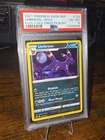 PSA 6 Umbreon SWSH129 Black Star Promo Evolving Skies 3 Pack Blister Pokemon