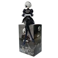 Figurine 2B NieR Automata – PVC Sexy Collection YorHa No.2 Type