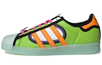 adidas Superstar x The Simpsons Squishee - H05789