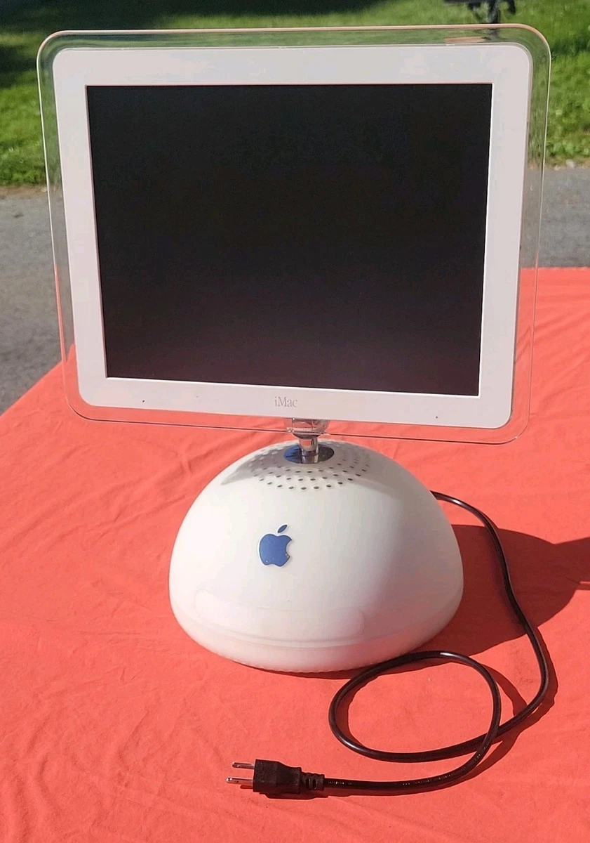 Preços baixos em Computadores Apple iMac PowerPC G4 Apple All-in