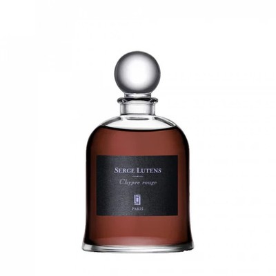 Serge Lutens CHYPRE ROUGE Eau de Parfum 2.5oz/75ml France Exclusive NEW & SEALED