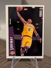 Kobe Bryant RC: 1996-97 Upper Deck , Collectors Choice, #267, Lakers LEGEND!!