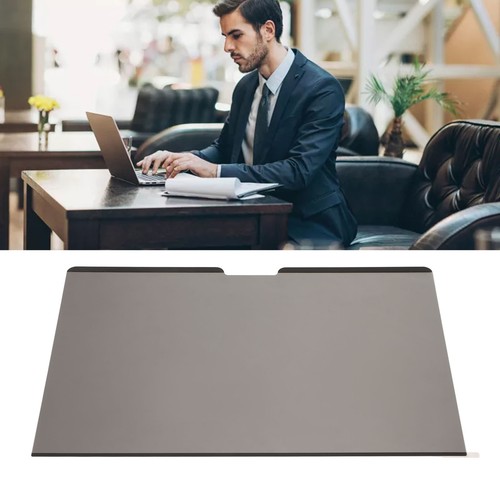 Protection écran ordinateur portable anti peeping anti magnétique 0,4 mm d'épaisseur double S FG - Photo 14/22