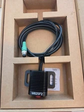 ThorLabs M625F2 - 625 nm, 13.2 mW (Min) Fiber-Coupled LED, 1000 mA, SMA