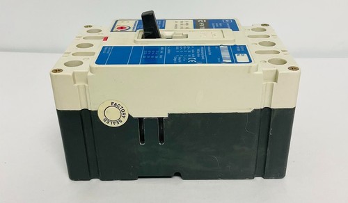 HFW3020L Interruttore Martello Taglierina 20A 690V 3P Nuovo Scatola Aperta Spedizione Gratuita - Foto 4 di 7