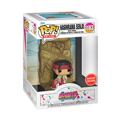 Funko Pop! Deluxe: Boruto: Naruto Next Generations Funko Pop! Deluxe: Boruto: Naruto Next Generations