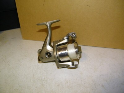 Pinnacle Vision fishing reel model VSR30 Missing Cap for Right Side