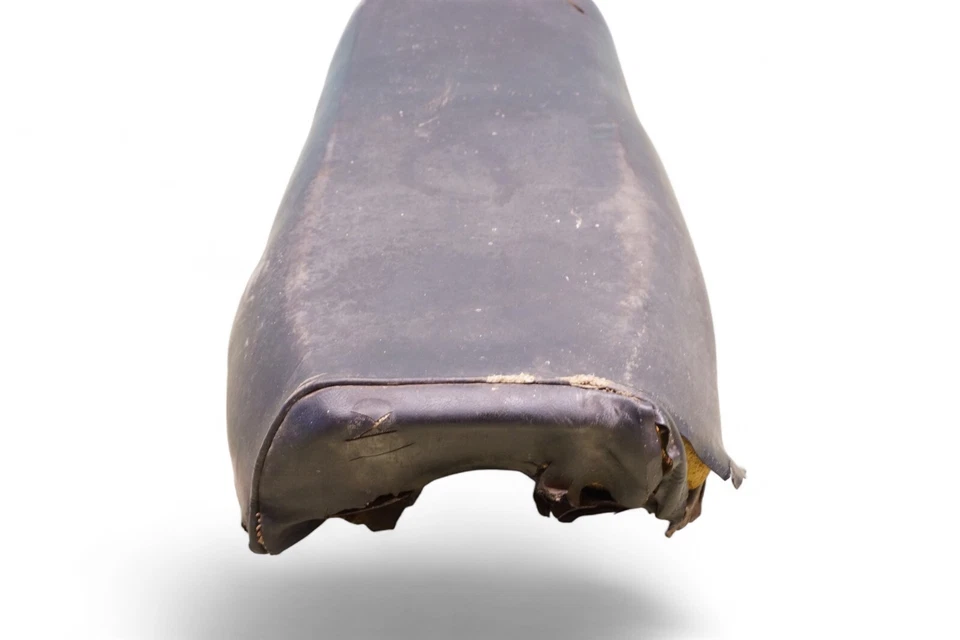 1972 BSa A65 Lightning A65L 650 Thunderbolt Unit *2854 seat  - Imagem 4 de 4