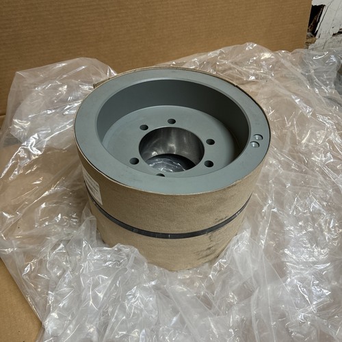 New Gates 8 Groove 8V QD Sheave QD8/8V13.20 Warranty Fast Shipping 🇺🇸