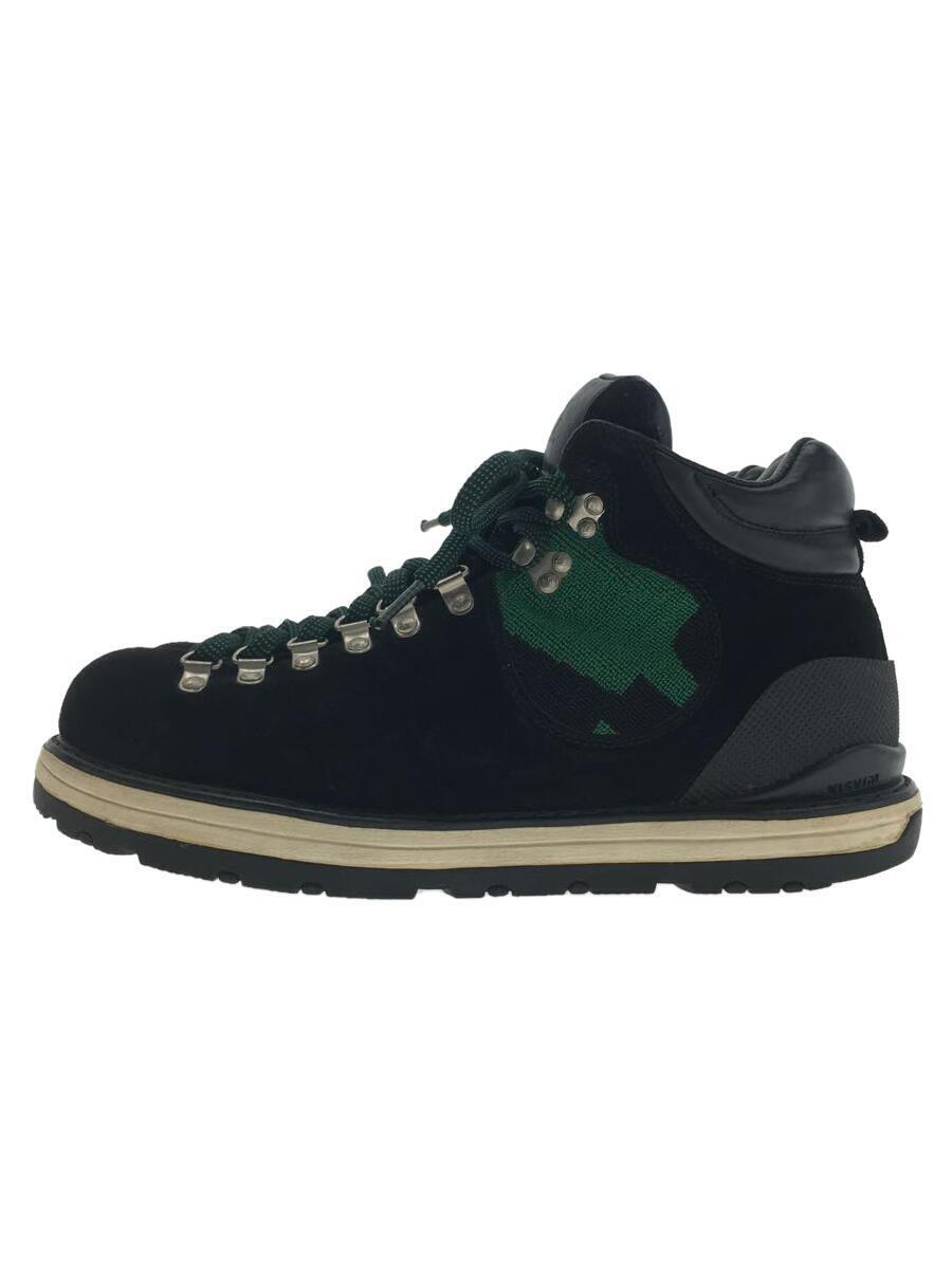 日本正式代理店 visvimPOUNDMAKER BOOTS ヴィズヴィム