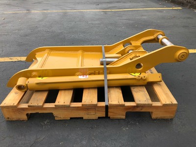 Cat 420e Hydraulic Fluid