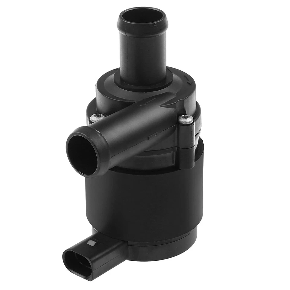 Bomba de agua auxiliar del motor para Audi A8 Quattro 2005-2010 Allroad Quattro 03-05 Foto 3 de 4