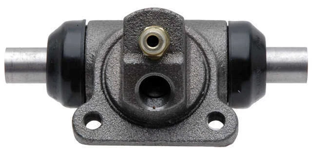 Cilindro de roda de freio a tambor compatível com 1985-1991 Pontiac Sunbird Grand Am J2000 Sunbird - Imagem 3 de 3