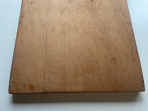 VUCKO vintage hecho a mano en placa de madera, Juegos Olímpicos Sarajevo 1984 - Imagen 12 de 22