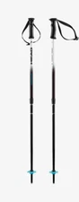 NEW HEAD Supershape Team adjustable Junior ski Poles kids size adjustable