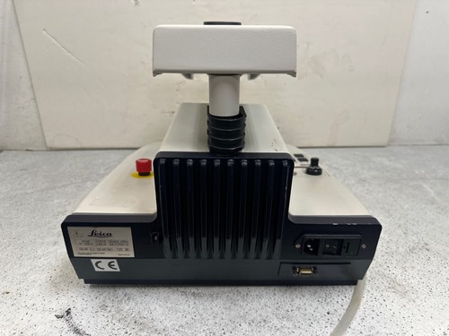 Leica VT1000S Fully Automatic Vibrating Blade Microtome - Picture 8 of 10