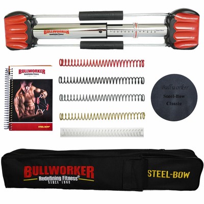 Bullworker 20