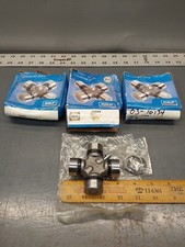 3/PACK NOS SKF UJ344 Universal Joint U-Joint Driveline Axles Drive Shaft 