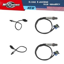 Brand New Oxygen Sensor For 2004 Cadillac Cts Base 3.6l Seab-abbsos-m949