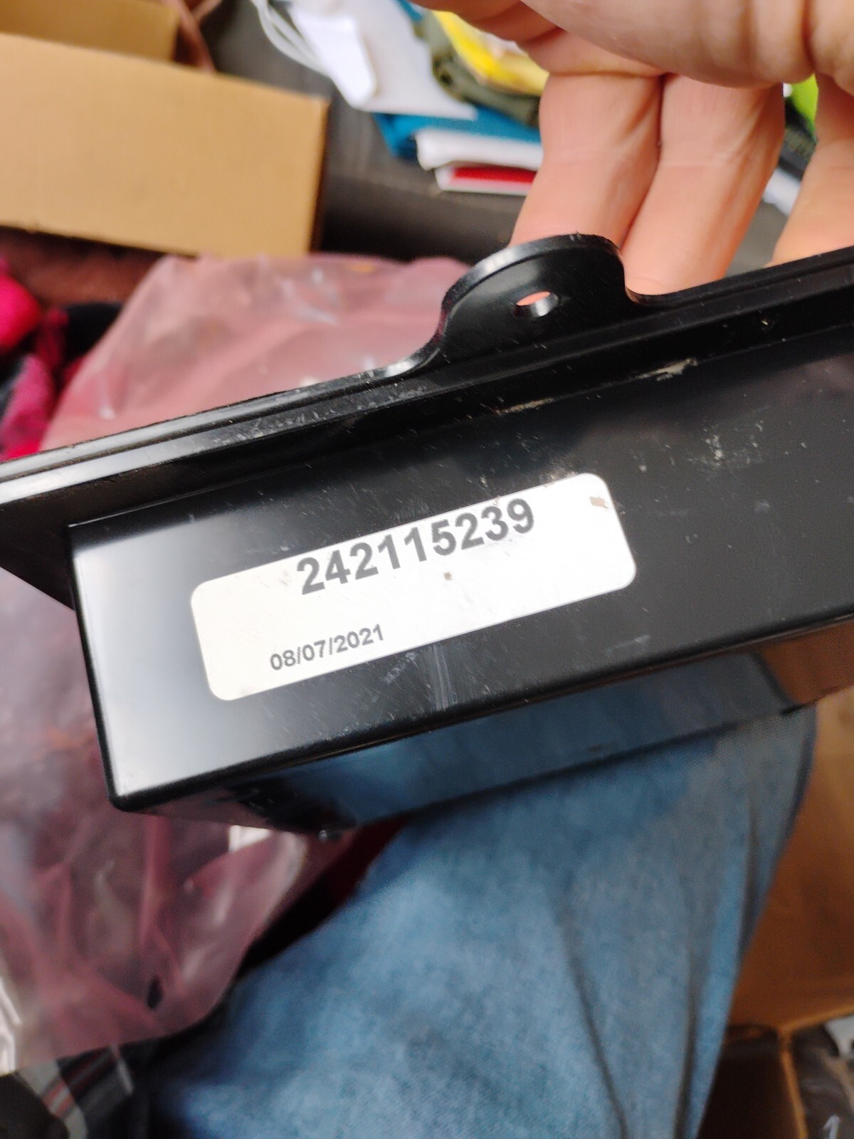 Frigidaire 242115239 Board Main Power New OEM Save Money Here.