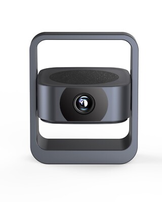 Vivicine Q8 Portable 1280x720p Android 13  Mini Handheld Video Projector